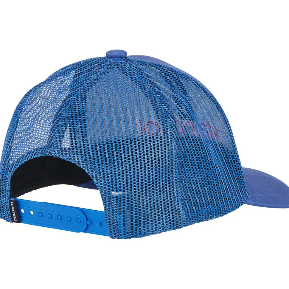 Retro Trucker Hat