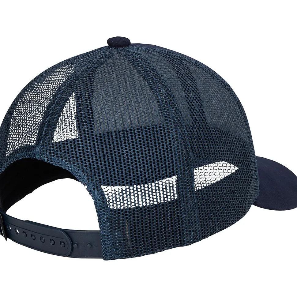 Retro Trucker Hat