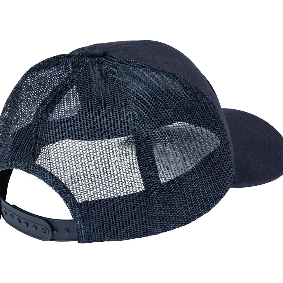 Retro Trucker Hat