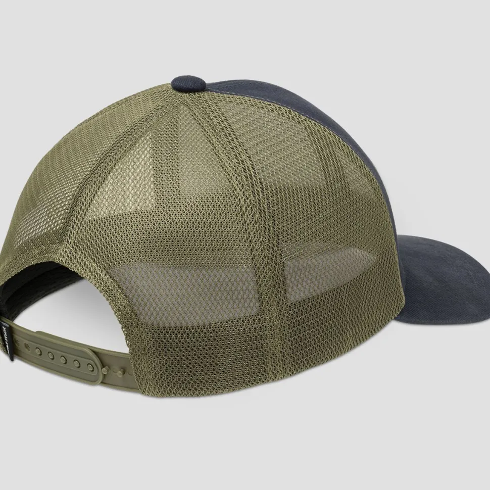 Retro Trucker Hat