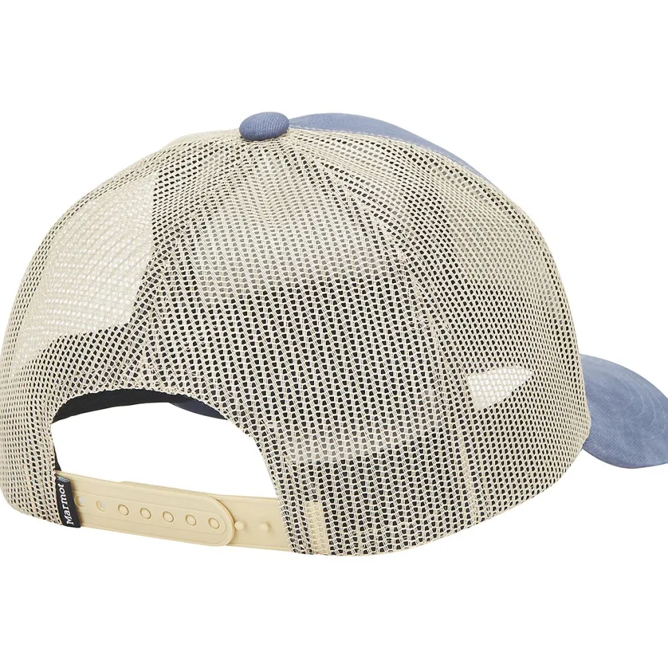 Retro Trucker Hat