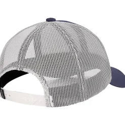 Retro Trucker Hat