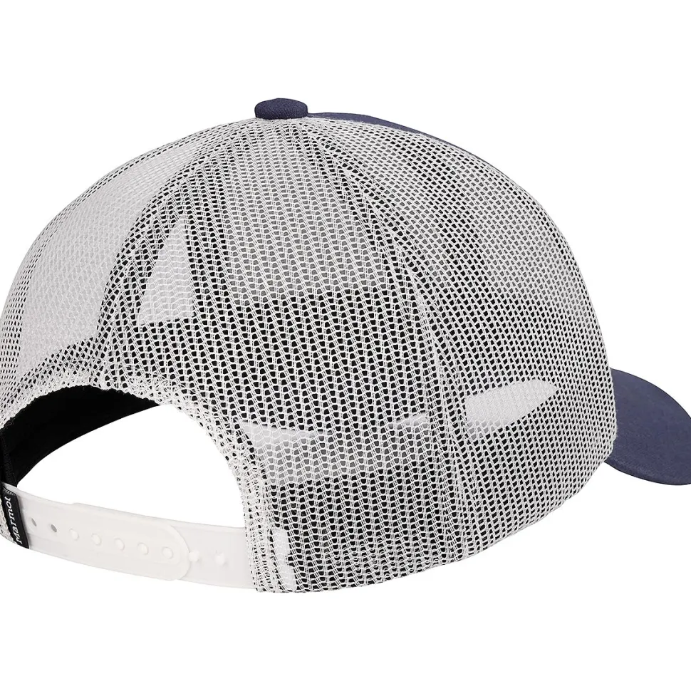 Retro Trucker Hat
