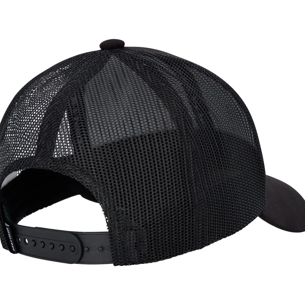 Retro Trucker Hat