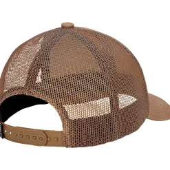 Retro Trucker Hat