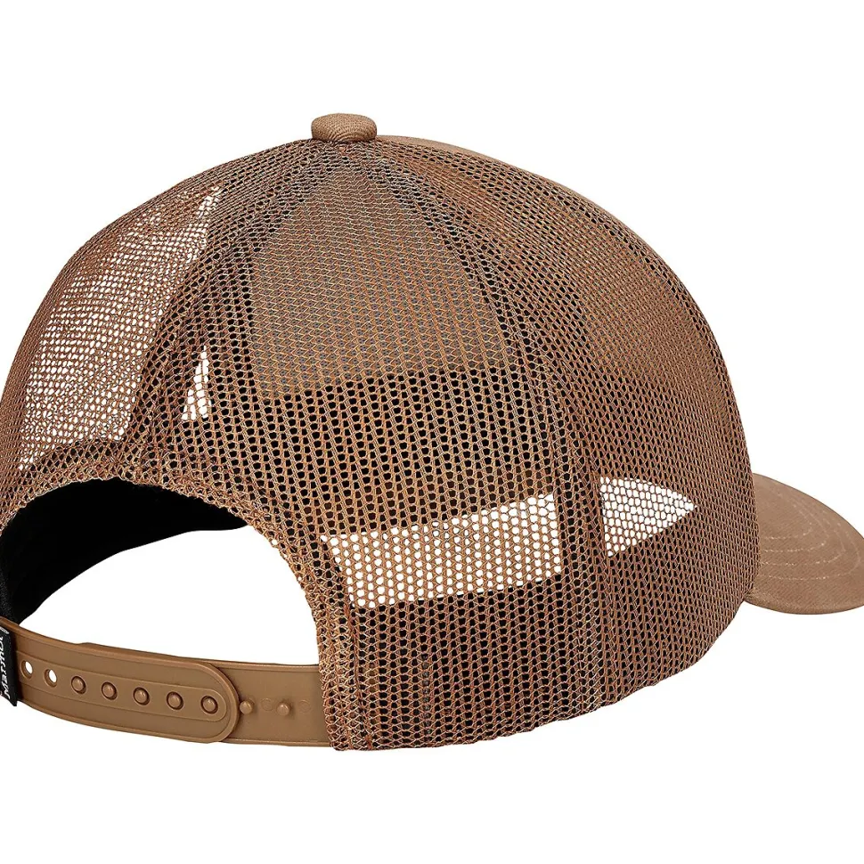Retro Trucker Hat