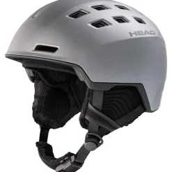 Rev Ski Helmet