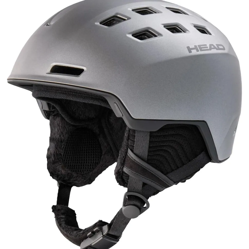 Rev Ski Helmet