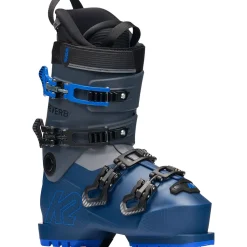 Reverb Ski Boot - Kids'