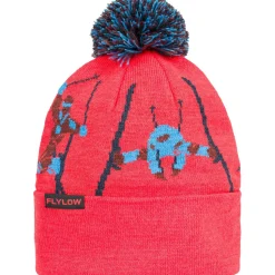 Revival Pom Beanie