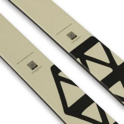 Revolt 101 Ski - 2026