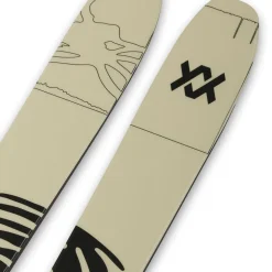 Revolt 101 Ski - 2026