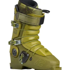 Revolve Pro Ski Boot - 2026