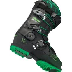 Revolve TW Ski Boot - 2026