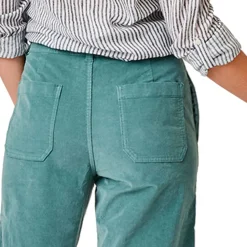 Rex Wide Leg Pant - Women's