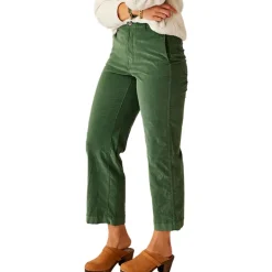 Rex Wide Leg Pant - Women's