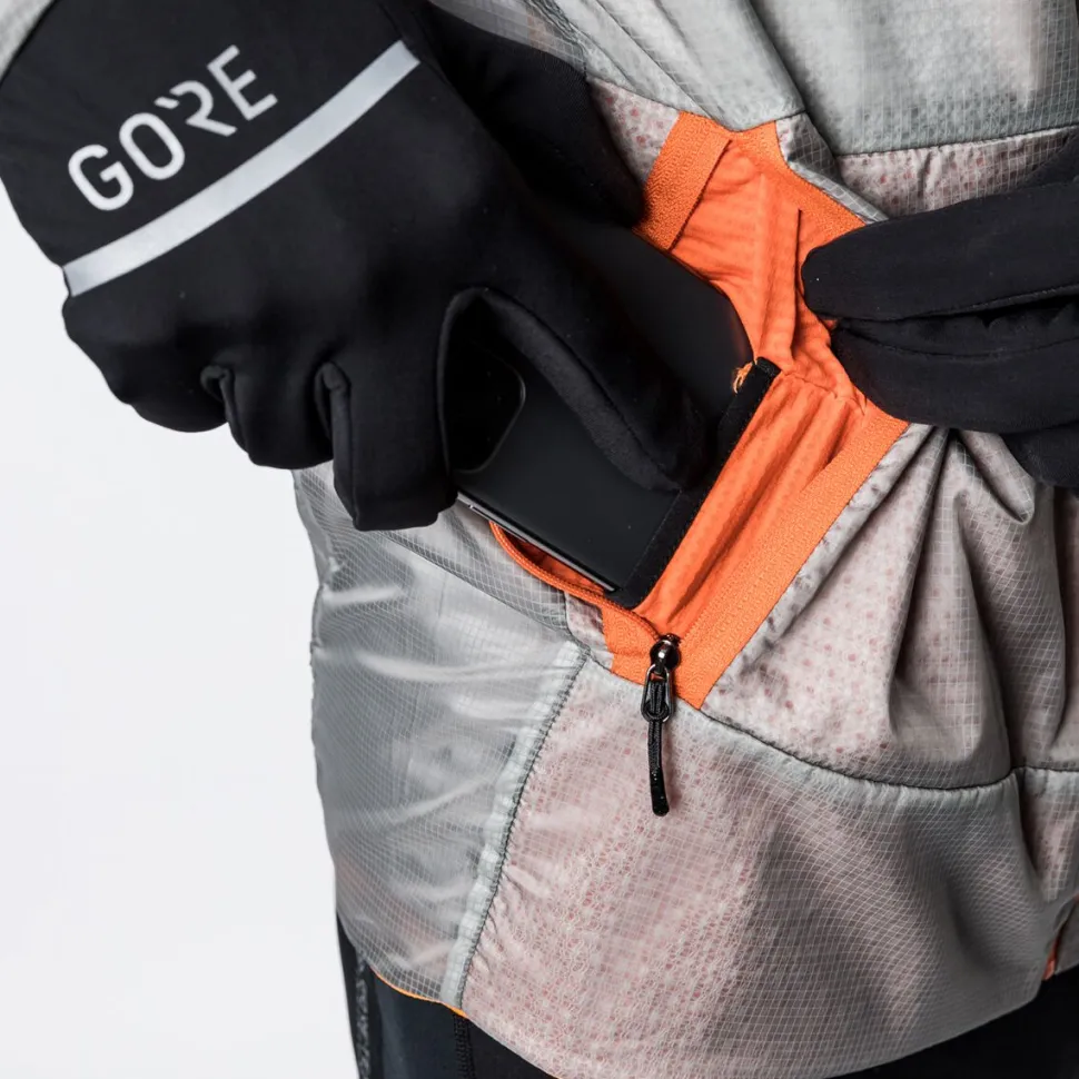 R3 Glove