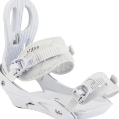 Rhythm Snowboard Binding - 2024 - Women's
