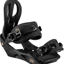 Rhythm Snowboard Binding - 2024 - Women's
