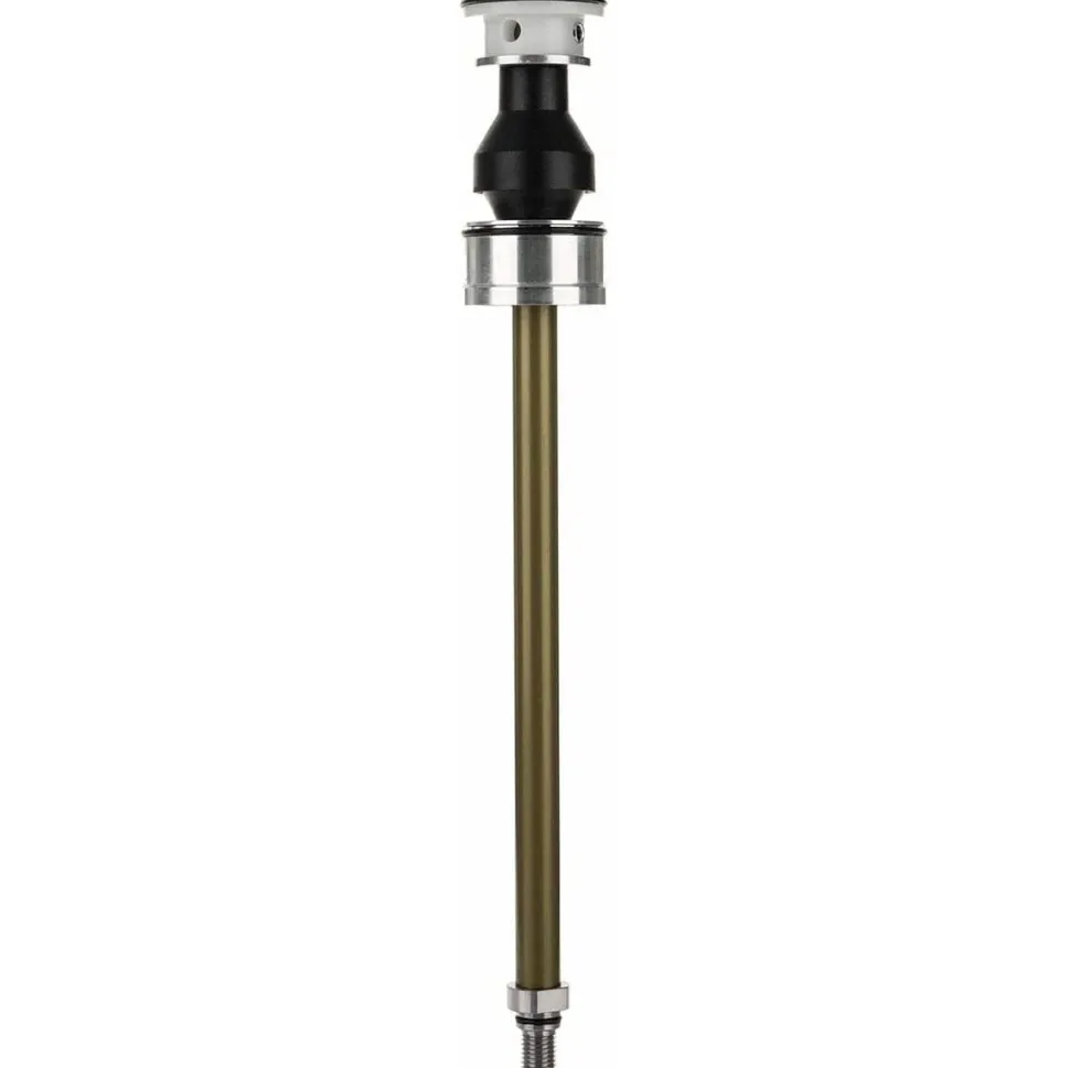 34 Rhythm Air Shaft
