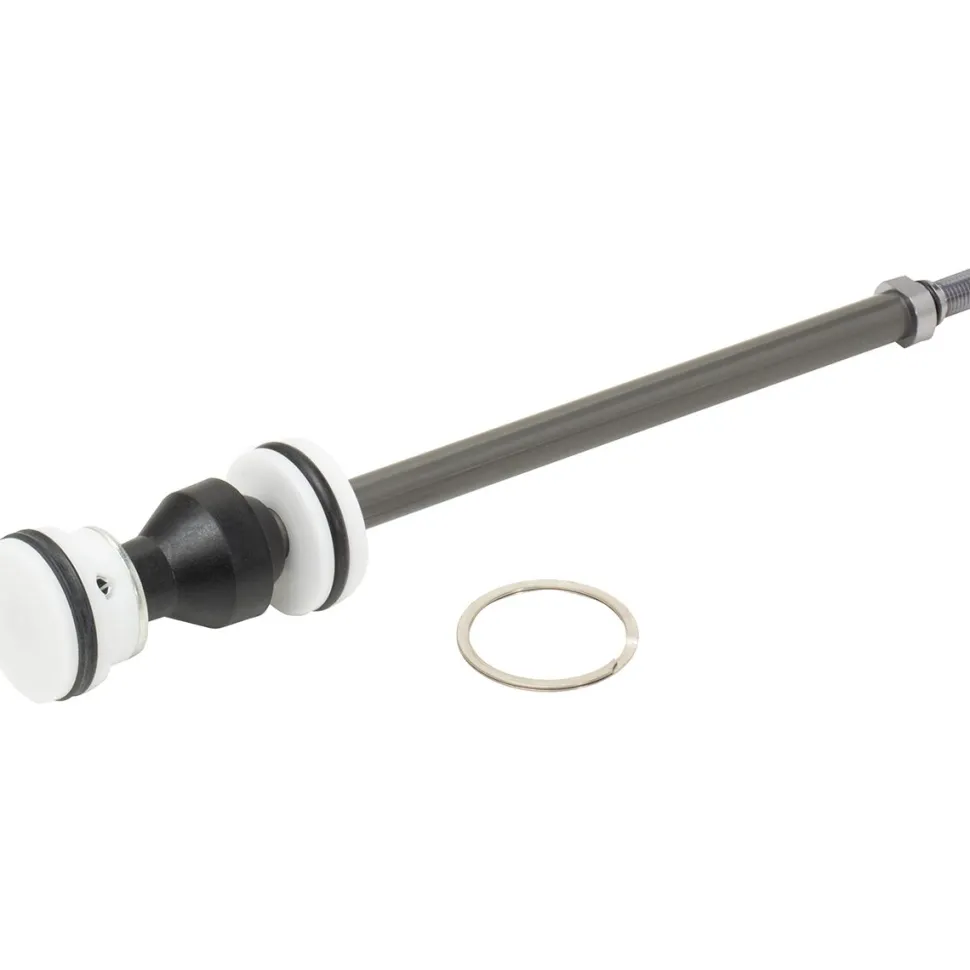 34 Rhythm Air Shaft