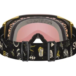 Rhythm ChromaPop MTB Goggles