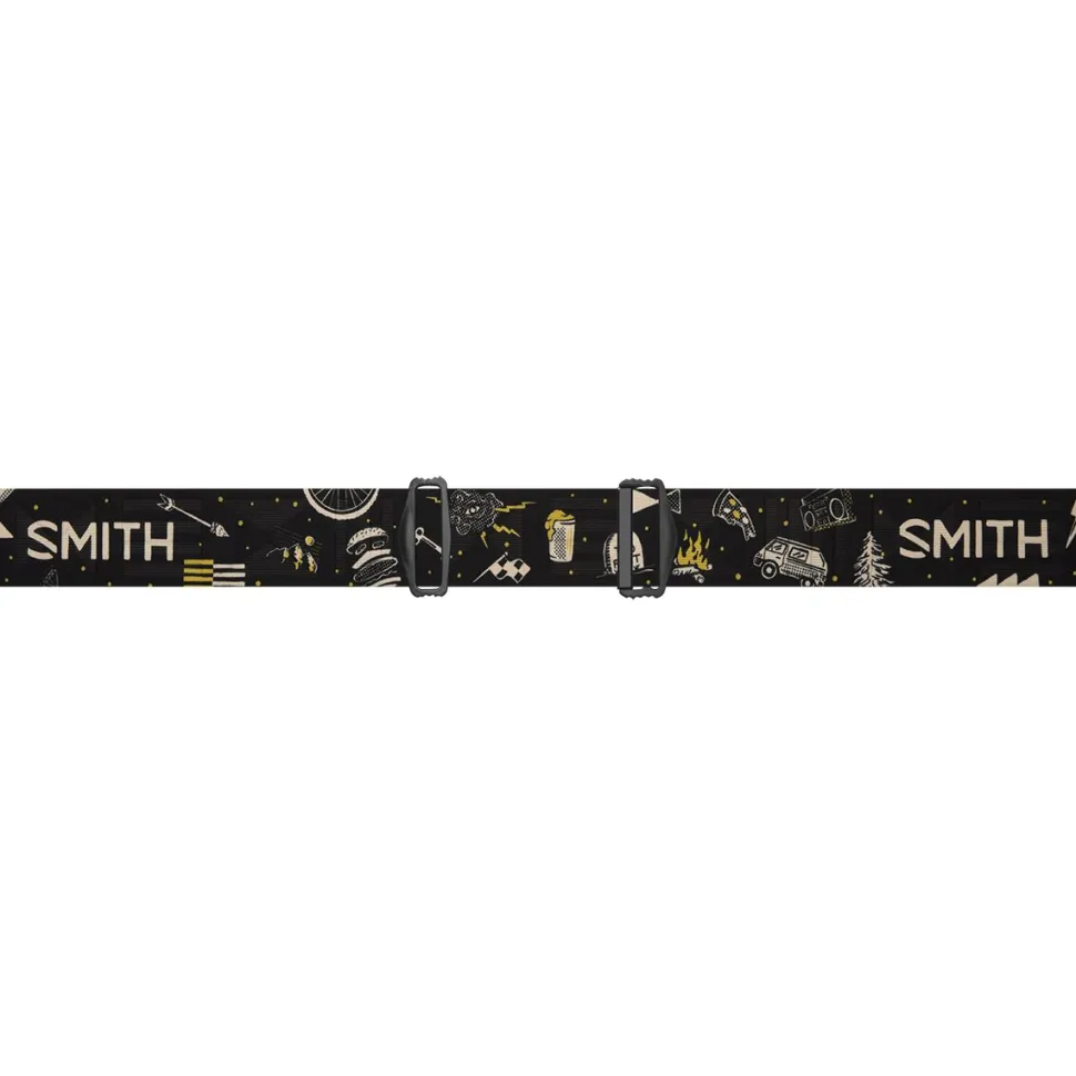 Rhythm ChromaPop MTB Goggles
