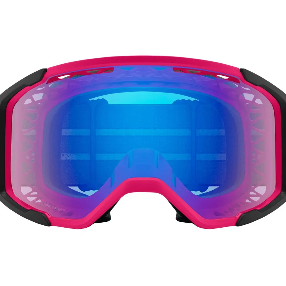 Rhythm ChromaPop MTB Goggles