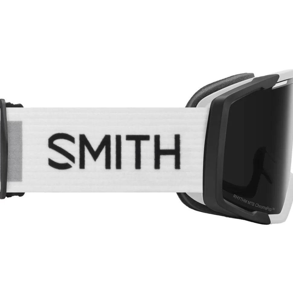 Rhythm ChromaPop MTB Goggles