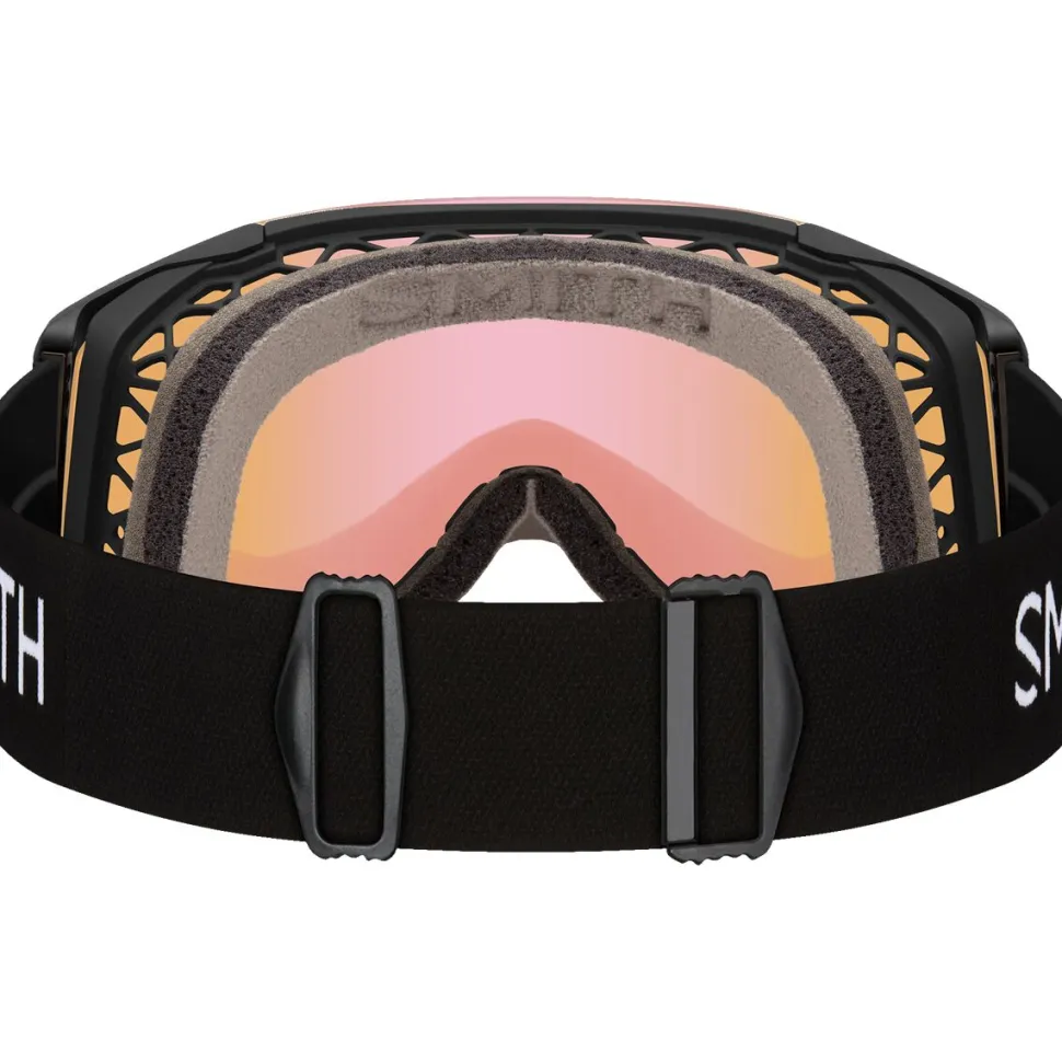 Rhythm ChromaPop MTB Goggles
