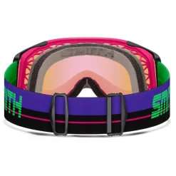 Rhythm ChromaPop MTB Goggles