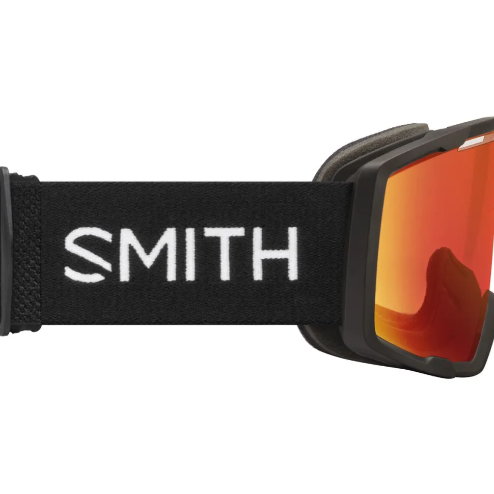 Rhythm ChromaPop MTB Goggles