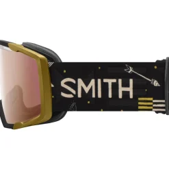 Rhythm ChromaPop MTB Goggles
