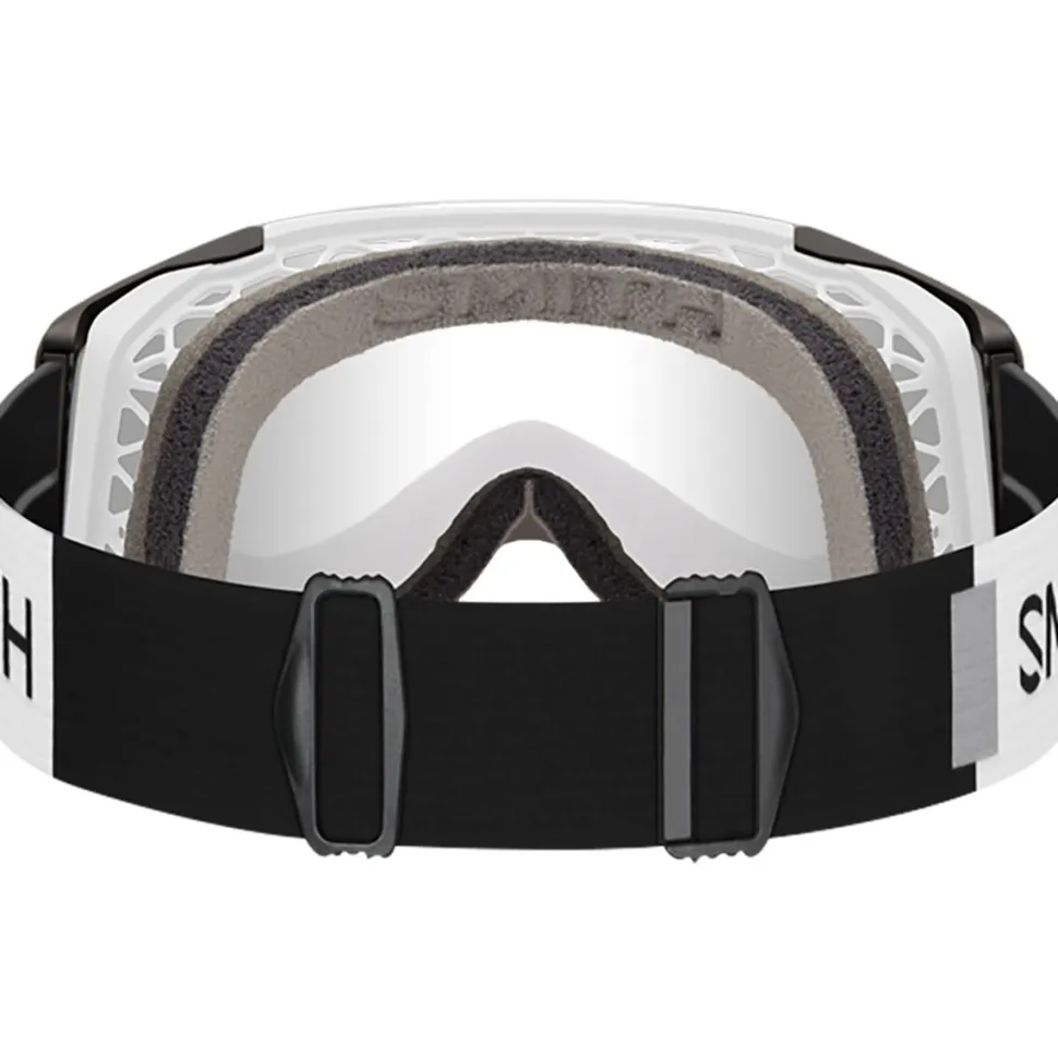 Rhythm ChromaPop MTB Goggles