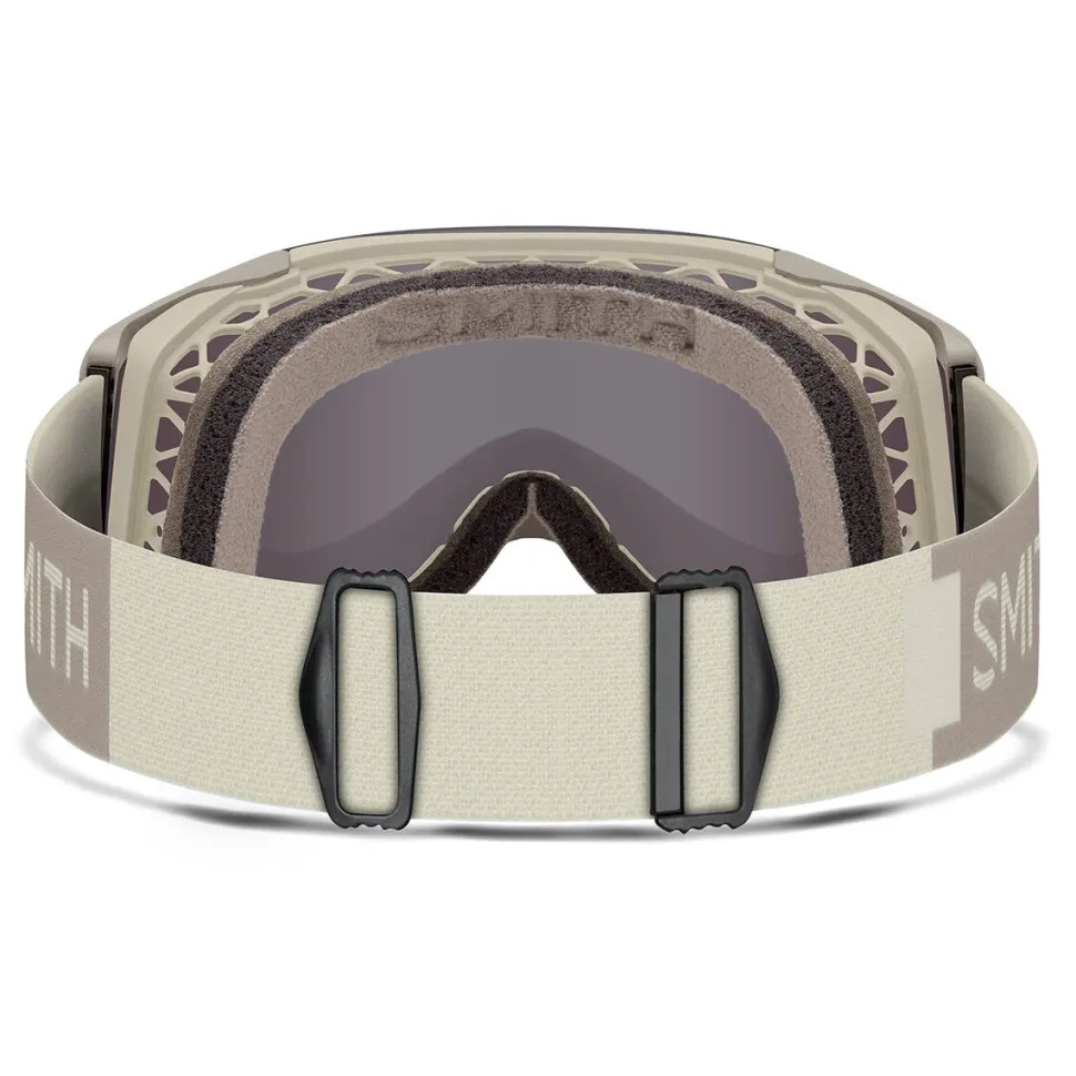 Rhythm ChromaPop MTB Goggles