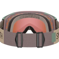 Rhythm ChromaPop MTB Goggles