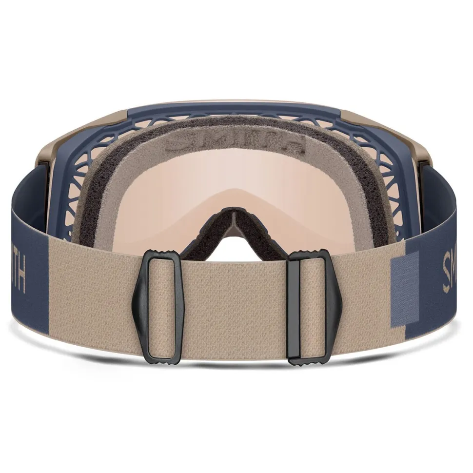 Rhythm ChromaPop MTB Goggles