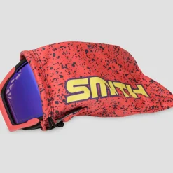 Rhythm ChromaPop MTB Goggles