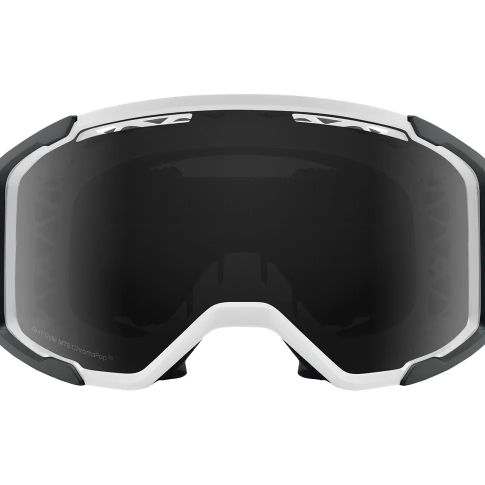 Rhythm ChromaPop MTB Goggles
