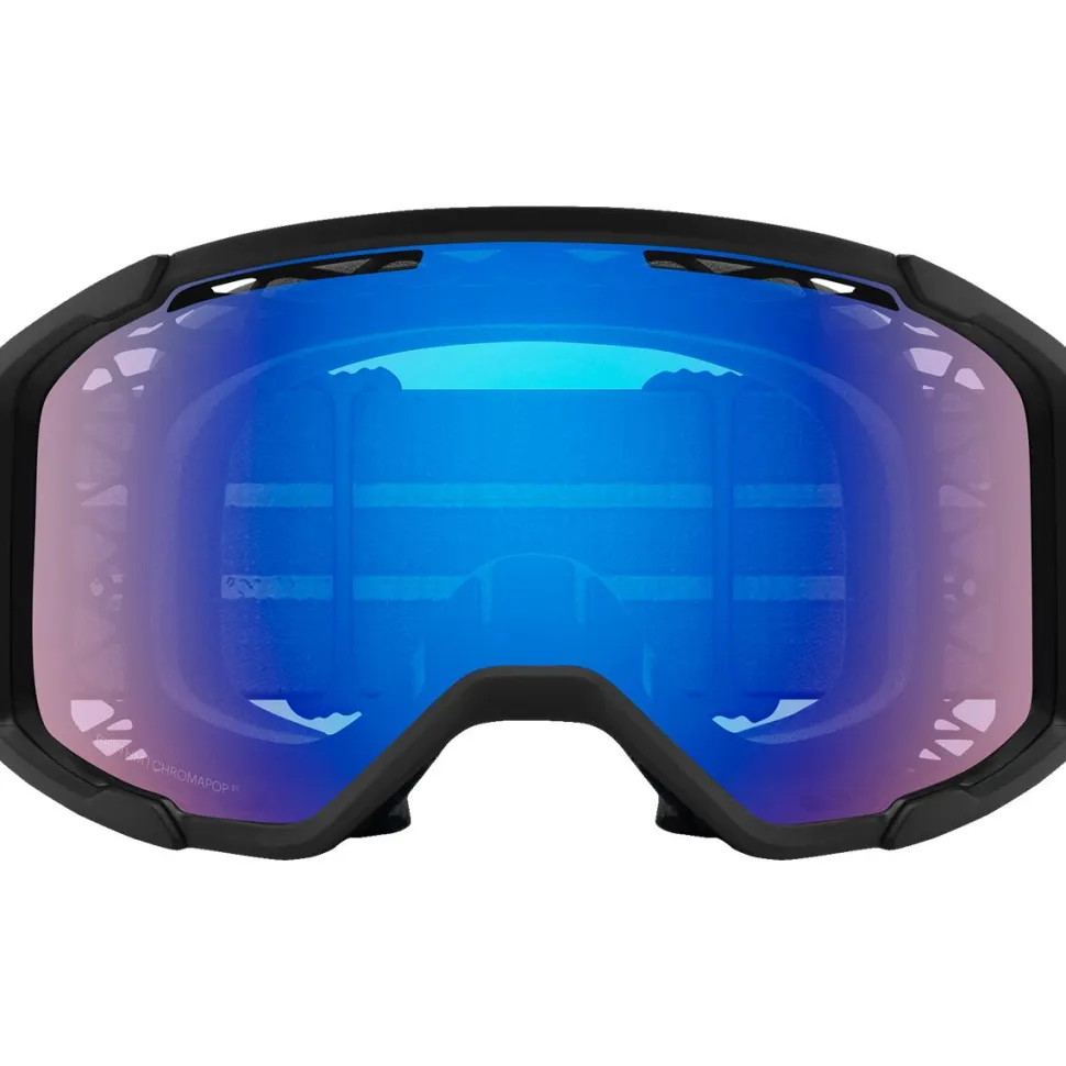 Rhythm ChromaPop MTB Goggles
