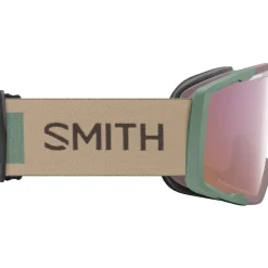 Rhythm ChromaPop MTB Goggles
