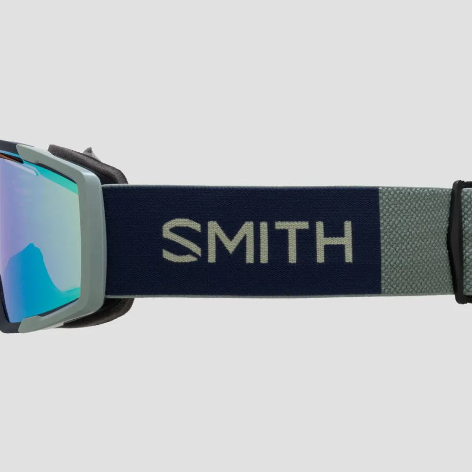 Rhythm ChromaPop MTB Goggles