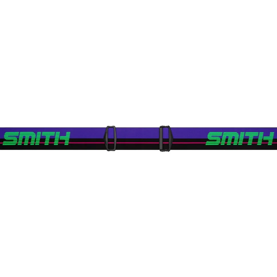 Rhythm ChromaPop MTB Goggles