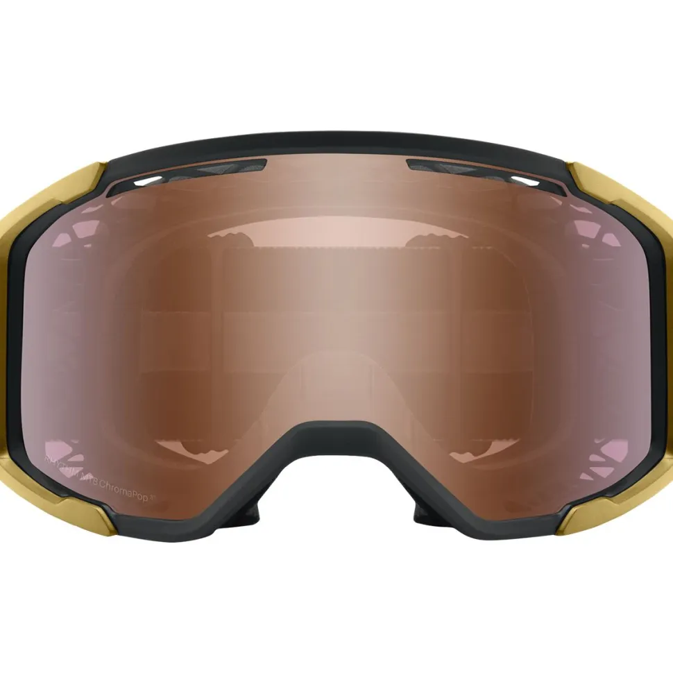 Rhythm ChromaPop MTB Goggles