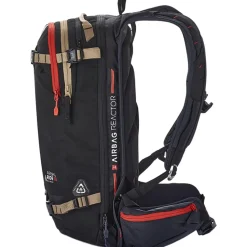 Ride 18L Switch Airbag Backpack