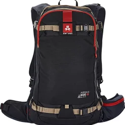 Ride 18L Switch Airbag Backpack