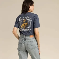 Ride Or Die T-Shirt