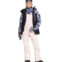 Rideout Technical Snow Bib Pants - Women's