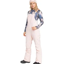 Rideout Technical Snow Bib Pants - Women's