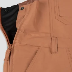 Rideout Technical Snow Bib Pants - Women's